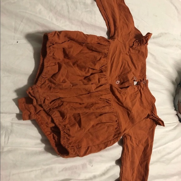 Baby girl romper 18-24months - Picture 3 of 4